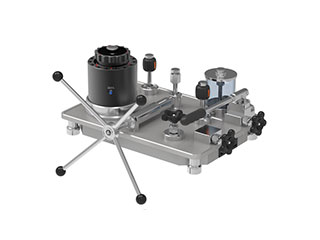 ConST189由壬壓力變送器測(cè)試裝置