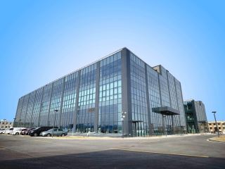 康斯特延慶智能儀表產(chǎn)業(yè)園歡迎您！